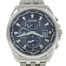 Citizen Eco-Drive Limited Edition Wristwatch - Citizens of Humanity
