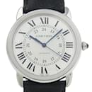 Cartier Ronde Solo Automatic Wristwatch