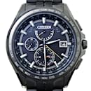 Citizen Attesa Double Direct Flight Men's Watch AT9097-54E - Citizens of Humanity