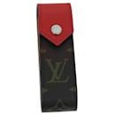LOUIS VUITTON Monogram Dice Etui Desteve Pouch GI0013 LV Auth 89363 - Louis Vuitton