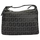 Fendi Zucchino Handbag