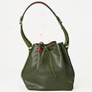 Louis Vuitton Petit Noe Shoulder Bag