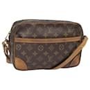 LOUIS VUITTON Monogram Trocadero 27 Shoulder Bag M51274 LV Auth 90117 - Louis Vuitton
