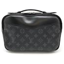 Louis Vuitton Monogram Eclipse Bum Bag