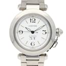 Cartier Pasha C Big Date Watch