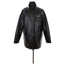 Black coat - Autre Marque