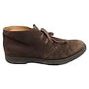 Boots - Gucci
