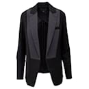 Alexander Wang Tuxedo Jacket - '00s - Autre Marque