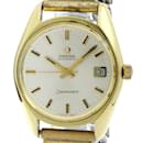 Vintage Omega Seamaster Automatic Wristwatch