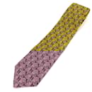 Christian Dior Silk Tie