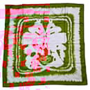 Hermès Gala Bride Scarf