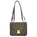 Fendi Zucca