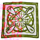 Hermès square in freewheel
