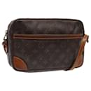 LOUIS VUITTON Monogram Trocadero 27 Shoulder Bag M51274 LV Auth 91531 - Louis Vuitton