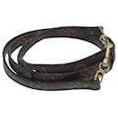 LOUIS VUITTON Monogram Shoulder Strap 40.9"" LV Auth 90479 - Louis Vuitton