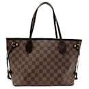 Bolsa Louis Vuitton Damier Neverfull PM