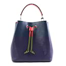 Louis Vuitton Epi NeoNoe Handbag