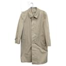 Men Coats Outerwear - Autre Marque