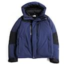 The North Face Baltro Light Jacket ND91840 Navy/Black L - Autre Marque