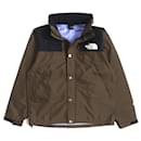 The North Face Mountain Raintex Jacket Nylon L - Autre Marque