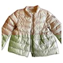 Girl Coats outerwear - Moncler