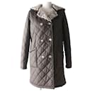 Mackintosh Official Product Name Polyester Coat - Autre Marque