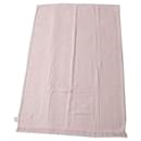 Hermes Etoile New Libris Cashmere Silk Scarf - Hermès