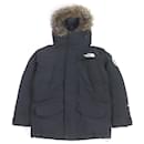 THE NORTH FACE Antarctica Parka GORE-TEX Down Jacket - Autre Marque