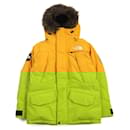 The North Face Antarctica Parka Gore-Tex Down Jacket Orange S - Autre Marque