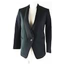 NEIL BARRETT No-collar Single Jacket Women - Autre Marque