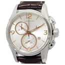 Hamilton Jazzmaster Chrono H32612555 - Autre Marque