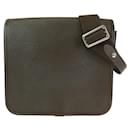 Louis Vuitton Taiga Andre Messenger Bag M32488