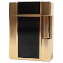 Dupont Line 1 Lacquer Roller Gas Lighter - Autre Marque