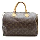 Louis Vuitton Speedy 30 Boston Bag