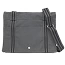 Hermes Foule Toubasas MM Shoulder Bag - Hermès
