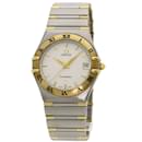 OMEGA 1312.30 Constellation Watch - Omega