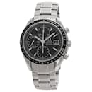 Omega Speedmaster Date Watch