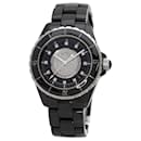 Chanel H1757 J12 Ceramic Wristwatch