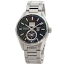 TAG Heuer Carrera Grand Date GMT Watch - Tag Heuer