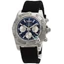 Breitling AB0110 Chronomat 44 Watch