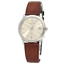 Grand Seiko SBGS005 Platinum Wristwatch