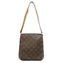 Louis Vuitton Musette Salsa Shoulder Bag