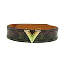 Louis Vuitton M6042 Essential V Bracelet