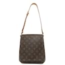 Louis Vuitton M51258 Musette Salsa S Shoulder Bag