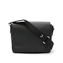 Louis Vuitton Taiga District PM Shoulder Bag