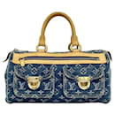 Louis Vuitton Neo Speedy Handbag