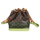 Louis Vuitton Monogram Canvas Noe BB
