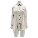 Asceno tops T.International M Silk - Autre Marque