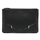 Fendi Bag Bugs Eye Monster Clutch