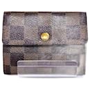 Louis Vuitton Damier Ludlow Coin Purse